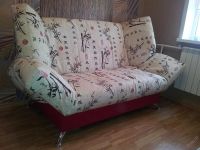 Лот: 7104900. Фото: 3. Диван Клик-кляк. Мебель