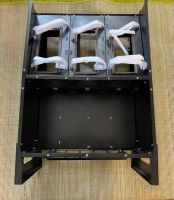 Лот: 18684613. Фото: 5. Корпус для майнинга в сборе BigCryptone-6R...