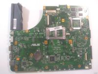 Лот: 11577448. Фото: 2. Материнская плата для Asus A53... Комплектующие