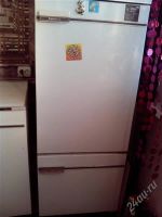 Лот: 2520710. Фото: 2. Холодильник Бирюса 18. Крупная бытовая техника