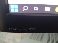 Лот: 25413104. Фото: 4. HP ProDisplay P221 21.5-inch LED... Красноярск