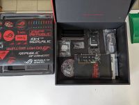 Лот: 22557800. Фото: 3. Asus rog maximus x apex. Компьютеры, оргтехника, канцтовары