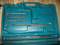 Лот: 6582115. Фото: 2. Перфоратор Makita HR5001C. Инструмент и расходные