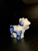 Лот: 25676387. Фото: 2. Фигурка Гжель Бык. Сувениры