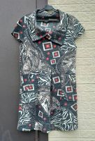 Лот: 25711185. Фото: 2. Тёплое платье M/L. Женская одежда