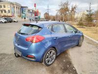 Лот: 13617750. Фото: 4. Продам Kia Ceed 2013