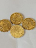 Лот: 10819186. Фото: 3. 10 рублей 2010 года. Официальная... Коллекционирование, моделизм
