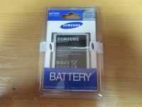 Лот: 10687955. Фото: 2. Аккумулятор Samsung для Samsung... Запчасти, оборудование