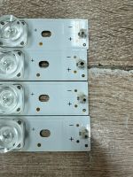 Лот: 25068583. Фото: 3. Комплект подсветки ,RF-AJ400E32-0901S-04... Бытовая техника