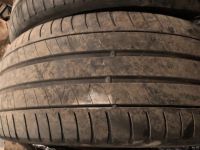 Лот: 13573742. Фото: 2. 225/45 R17 Michelin. Шины, Диски