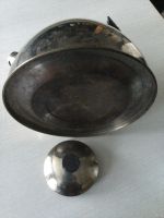 Лот: 17352440. Фото: 4. Чайник нержавеющая сталь, металл... Красноярск