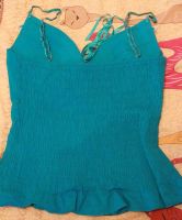 Лот: 9901864. Фото: 2. шикарный летний топ с вышивкой... Женская одежда