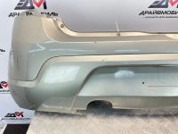 Лот: 25663488. Фото: 3. бампер Renault Sandero BS12. Авто, мото, водный транспорт