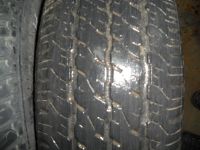 Лот: 7109750. Фото: 3. yokohama s208 185/80/r14. Авто, мото, водный транспорт