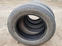 Лот: 11459420. Фото: 3. 225/65 r17 Bridgestone Duler H... Авто, мото, водный транспорт