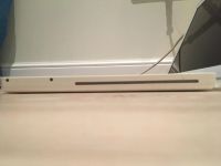 Лот: 10685353. Фото: 5. Ноутбук Apple MacBook3,1 13” White