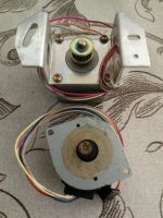 Лот: 20587262. Фото: 5. Электродвигатели рд-09 из СССР