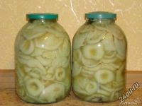 Лот: 6020309. Фото: 2. Грузди "Солёные". Продукты