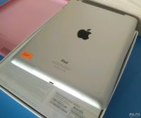 Лот: 13558548. Фото: 2. iPad 4 128 GB a1460 читаем описание. Компьютеры, ноутбуки, планшеты