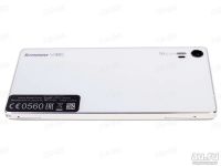 Лот: 9432380. Фото: 4. 5" Смартфон Lenovo Z90a40 Vibe...