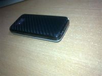Лот: 1526145. Фото: 3. Nokia 5530 XpressMusic в карбоне. Красноярск