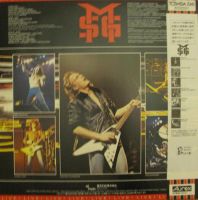 Лот: 6787656. Фото: 2. Michael Schenker Group"Rock Will... Коллекционирование, моделизм
