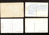 Лот: 18596080. Фото: 4. Четыре старинных художественных... Красноярск