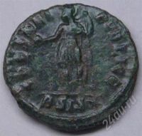 Лот: 1223191. Фото: 2. Древний Рим. Денарий. 3-й век... Монеты