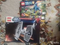 Лот: 19009546. Фото: 4. Лего кубики (lego system) 18 кг... Красноярск