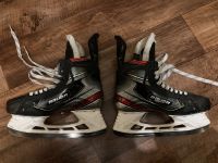 Лот: 18600076. Фото: 3. Коньки bauer 2x pro размер 6D... Красноярск
