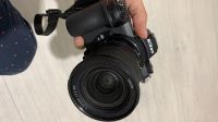 Лот: 16005643. Фото: 2. Фотоаппарат Nikon Z6 Kit 24‑70mm... Фотокамеры