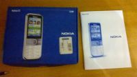 Лот: 4769768. Фото: 2. Nokia C5-00 5MP. Смартфоны, связь, навигация