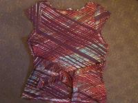 Лот: 4897718. Фото: 3. кофточка A.Wear, красивый глубокий... Одежда, обувь, галантерея
