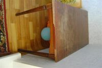 Лот: 1552949. Фото: 2. Стол журнальный. Мебель для гостиной