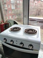 Лот: 25886561. Фото: 2. Плита Мечта с духовкой. Крупная бытовая техника