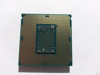 Лот: 13600496. Фото: 2. Процессор INTEL Core i7 8700... Комплектующие