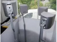 Лот: 10606200. Фото: 4. Динамик широкополосный