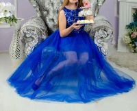 Лот: 20526355. Фото: 2. Платье для девочки 10-12 лет. Одежда и аксессуары