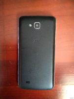 Лот: 18562473. Фото: 3. Телефон ZTE Blade AF3. Красноярск