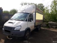 Лот: 13850094. Фото: 2. Продам ГАЗель на 1jz-ge. Авто, мото, водный транспорт
