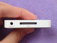 Лот: 3182258. Фото: 4. Док станция для iPhone 4/4S. Красноярск