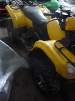 Лот: 7306251. Фото: 3. CFmoto cf500a. Авто, мото, водный транспорт