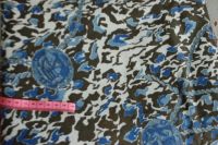 Лот: 5077482. Фото: 2. Хлопок плотный. Вязание, шитье