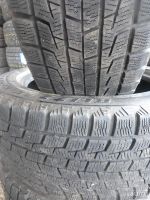 Лот: 8403903. Фото: 2. 215*55*17 Bridgestone Blizzak... Шины, Диски