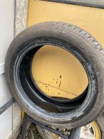 Лот: 22636261. Фото: 3. 1шт. 235-55-19 Bridgestone Dueller... Авто, мото, водный транспорт