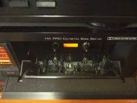 Лот: 13693587. Фото: 5. Кассетная дека Yamaha kx-T900