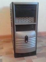 Лот: 6621793. Фото: 2. Системный блок без блока питания... Компьютеры, ноутбуки, планшеты
