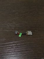 Лот: 13558877. Фото: 3. Hp 15 n* Шарниры с направляющими... Компьютеры, оргтехника, канцтовары