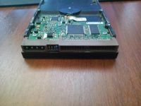 Лот: 4262028. Фото: 3. Жесткий диск Seagate ST240015A... Компьютеры, оргтехника, канцтовары