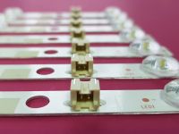 Лот: 21976509. Фото: 9. 1294-P35 LED String Новый комплект...